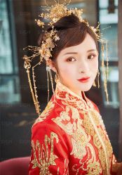 -弥雾·Nebula·西服婚纱定制