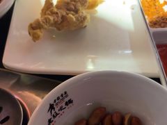 -老版火锅(半坡店)