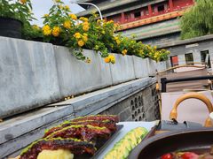 -苦尽酒馆·川菜(鼓楼店)