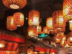 -南京大牌档(苏州中心店)