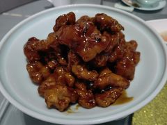 -农乐园食府(梅城镇店)