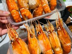 -江南粥家庄(宁国路店)
