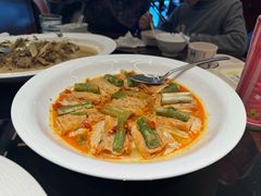 -湘湖逍遥庄园·水漾中餐厅