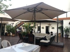 露天位-素心小筑(后沙裕镇店)