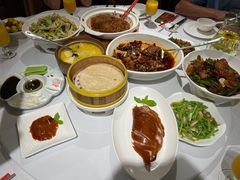 -福海居烤鸭店(鸟巢店)