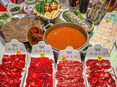 -荣叔港式沙嗲牛肉火锅(正佳潮流店)