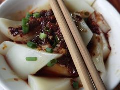 -洞子口张老二凉粉(文殊院店)