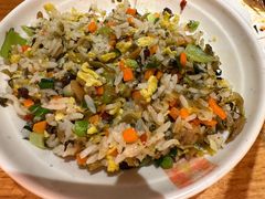 鸡蛋炒饭-管氏翅吧(国展店)