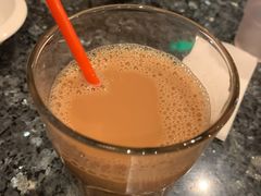 港式奶茶-查厘士(大宁店)