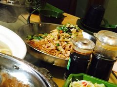 -龙泉人椰子鸡.糟粕醋.海南菜(三亚旗舰店)