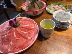 -楠火锅(仁恒梦中心店)