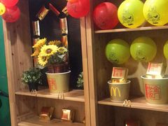 -麦当劳(季平店)