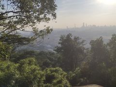 -火炉山森林公园
