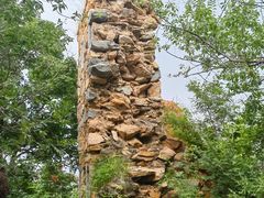 -北京西山国家森林公园