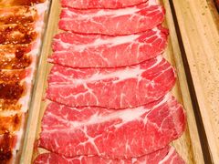 -龙虾奇迹泥炉烤肉(大华三路店)