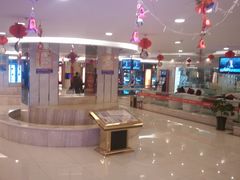 -格莱美量贩式KTV(奥帆店)