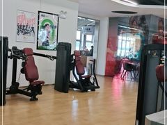 -一兆韦德(万源城店)