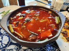 -滇道云南特色料理(康定路店)