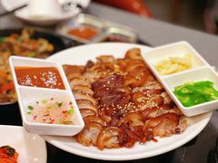 -咕咕站韩国料理(紫金港店)