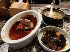 -南京大牌档(崇文门国瑞店)