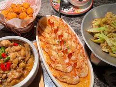 -新白鹿餐厅(松江开元地中海店)