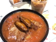 -华嫂冰室(尖沙咀店)