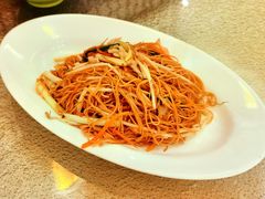 -福州天元国际威斯汀酒店·中国元素餐厅