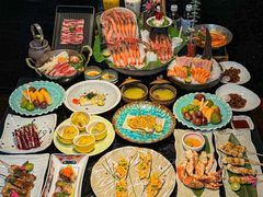 -松鹤精致料理(五一中路店)