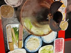 -老北京胡同味道二荤铺(酒仙桥店)