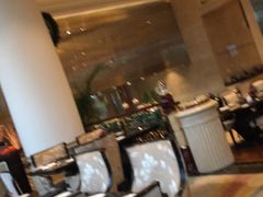 大堂-温德姆至尊酒店·海鲜自助餐厅(海沧店)