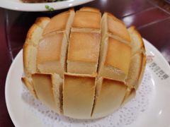 窑洞烤馍-上庄晋风庄园(上庄店)