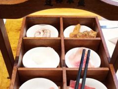-翠湖六号全日制西餐厅(翠湖宾馆店)
