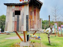 -云栖山谷野奢营地