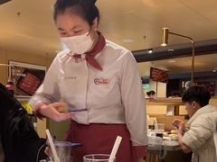 -海底捞火锅(壹悦城店)