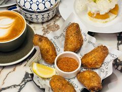 -LE COQ大公鸡小酒馆(北京首店)