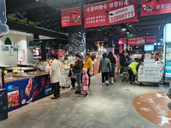 -旺豪阳光超市(友谊阳光城店)