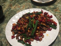 -凯荟·不止酸菜鱼(广州鸿德国际店)