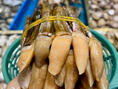 -半岛听涛蒸汽海鲜自助(K11店)