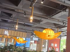 -老船舫·现做活鲜鱼馆(东郊记忆店)