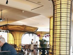 -大连君悦酒店