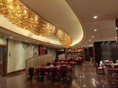 -无锡君来洲际酒店