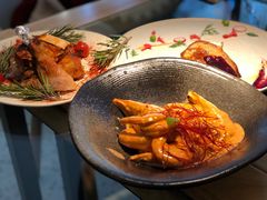 -春树下·树屋花房西餐厅(罍街AS1980店)