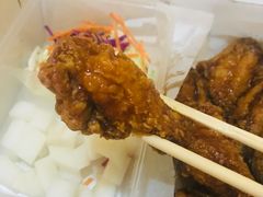 -管中炸鸡(建国道店)