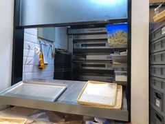 -山崎面包(苏州中心店)