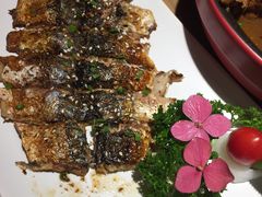 -华馨园北京烤鸭