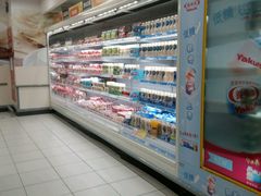-华润万家(M2香港名都店)