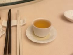 -正佳广场万豪酒店-粤菜餐厅·点心·海鲜·聚餐
