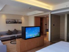 -成都港伦凯艺酒店(东郊记忆理工大学店)