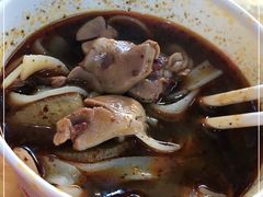 -王记生烫牛杂面馆(兰陵路店)
