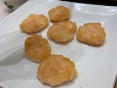 -稻香酒家·33年老字号·港式粤菜(富邦中心店)